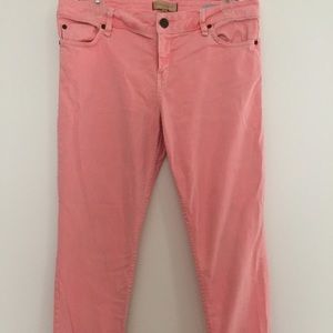 Sanctuary denim 'the charmer' jeans, size 29