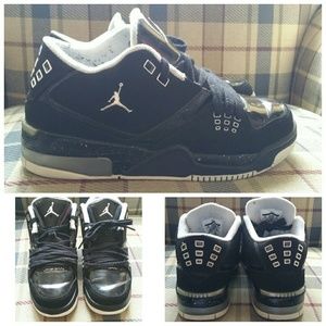 Jordan Flight 23 (GS)