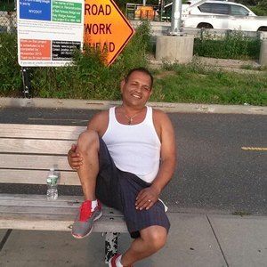 Meet your Posher, Antonio