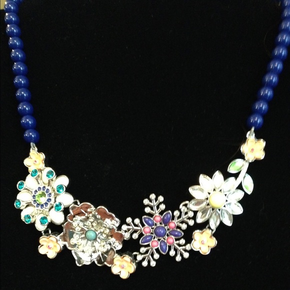 Chunky Necklace