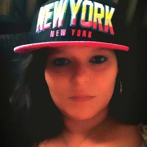 Meet your Posher, Holly