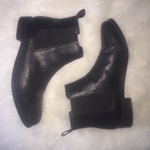 TOPSHOP MONTH Chelsea Boots