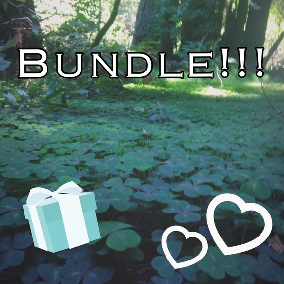 BUNDLE!!