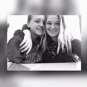 Meet your Posher, Christopher