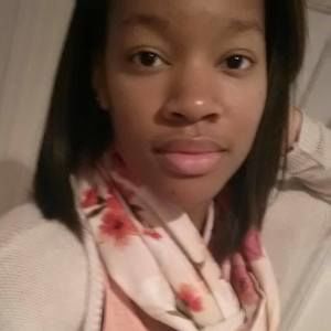 Meet your Posher, Alisha