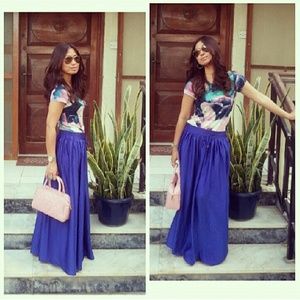 Authentic Chanel bag