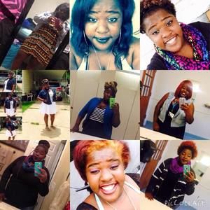 Meet your Posher, Angila