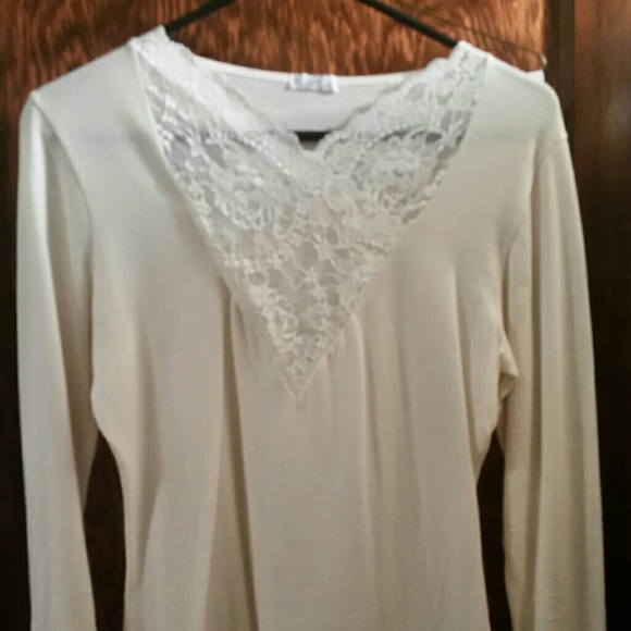 Italian Lightweight Lace