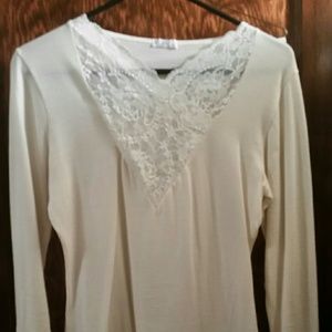 Italian Lightweight Lace