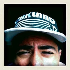 Meet your Posher, Oakland