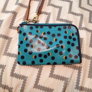 Key per wristlet