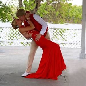 Meet your Posher, Tommy