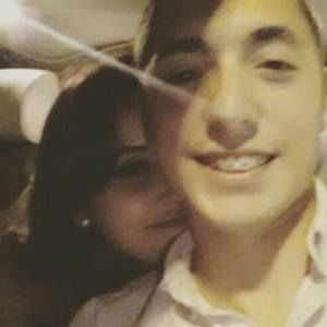 Meet your Posher, Samuel