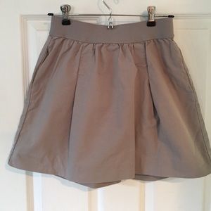 J Crew Skirt