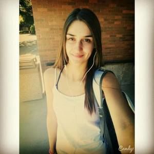 Meet your Posher, Natasa