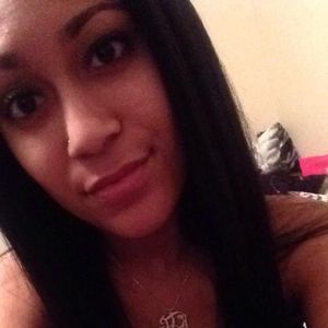 Meet your Posher, Kiara