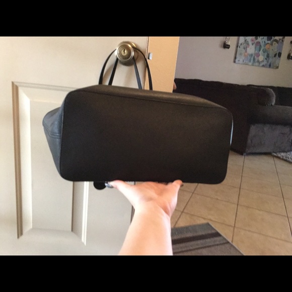 ❤️ SOLD ❤️Michael Kors Micro Stud Large Tote - Picture 3 of 4