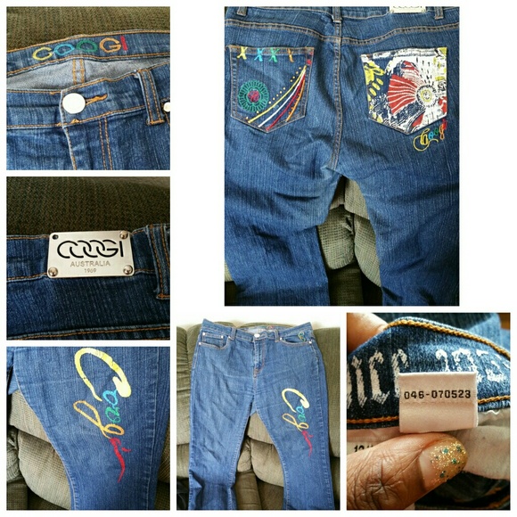 Pants