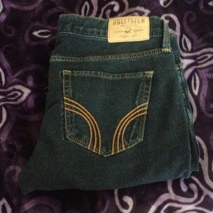 Jean jegging/leggings