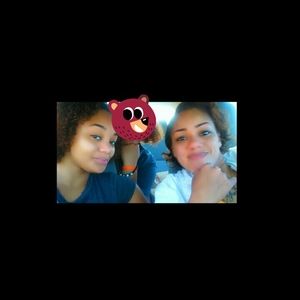 Meet your Posher, Tiemauri