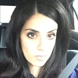 Meet your Posher, Sinah