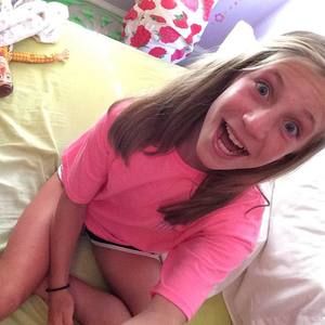 Meet your Posher, Mary