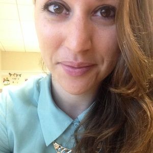 Meet your Posher, Tamara