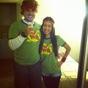 Meet your Posher, Patty