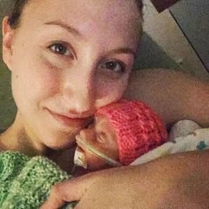 Meet your Posher, Alyssa