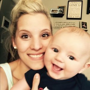 Meet your Posher, Beth