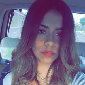 Meet your Posher, Arely