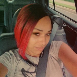 Meet your Posher, Peggy