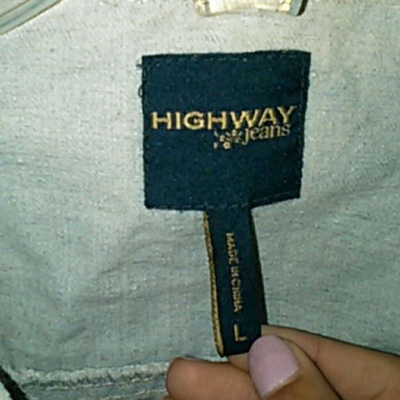 Jean Jacket - Picture 4 of 4