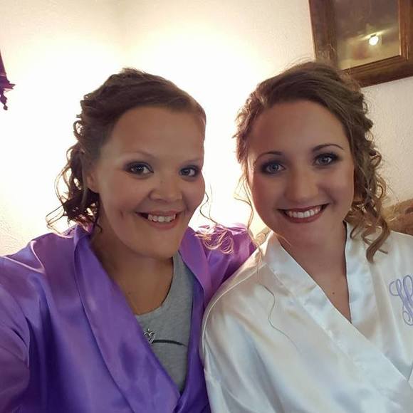 Meet your Posher, Breanna