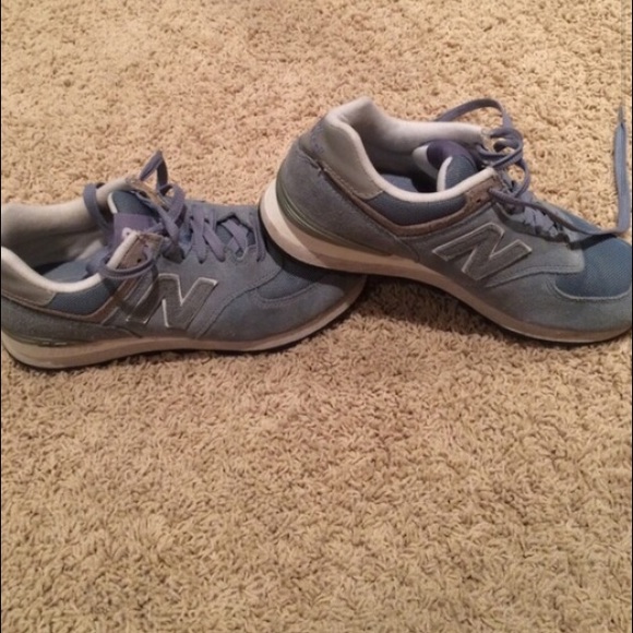 New Balance Shoes - New balance sneakers