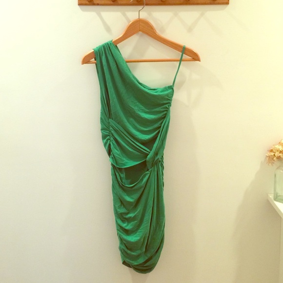 Tart Veronica dress