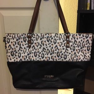 Large Jessica Simpson Tote