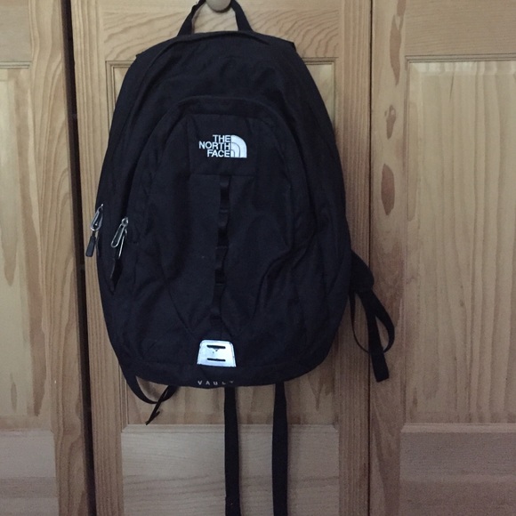 The North Face Other - North face vault backpack.