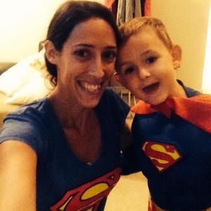 Meet your Posher, Kitty