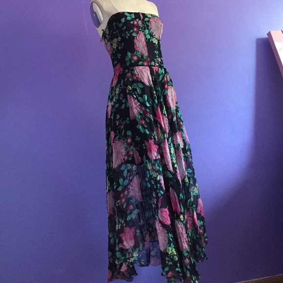 Vintage Chloe dress