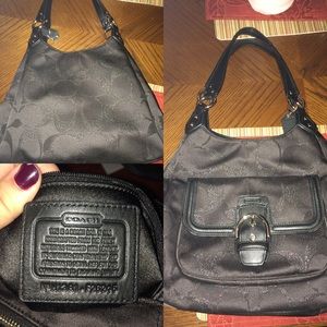 Coach Handbag