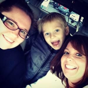 Meet your Posher, Haleigh