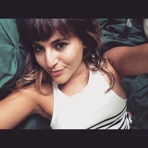 Meet your Posher, Jenn