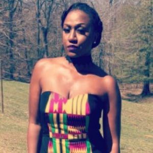 Meet your Posher, Kontesa