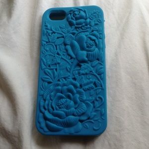 iPhone 5s cell phone cover
