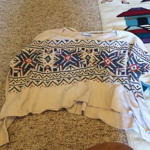 Day dreamer LA crop top urban outfitters