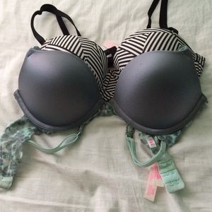 PINK Bra Bundle!