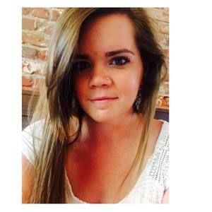 Meet your Posher, Kari