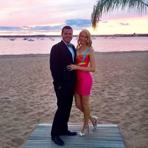 Meet your Posher, Allison