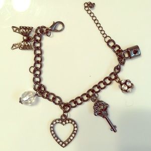 Charm Bracelet